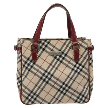 Burberry Nova Check Tote - Brandsamsara