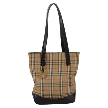 Burberry Nova Check Tote - Brandsamsara