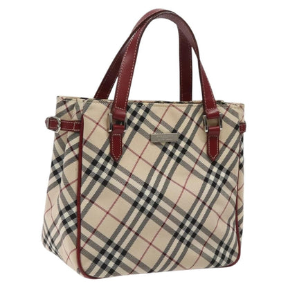 Burberry Nova Check Tote - Brandsamsara