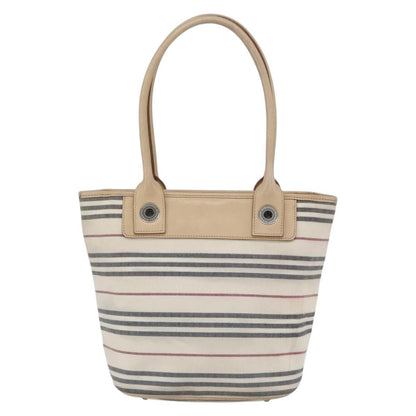 Burberry Nova Check Tote - Brandsamsara