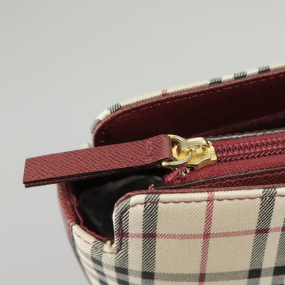 Burberry Nova Check Tote - Brandsamsara