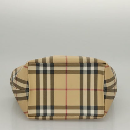 Burberry Nova Check Tote - Brandsamsara