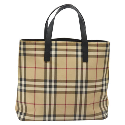 Burberry Nova Check Tote - Brandsamsara