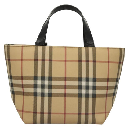 Burberry Nova Check Tote - Brandsamsara