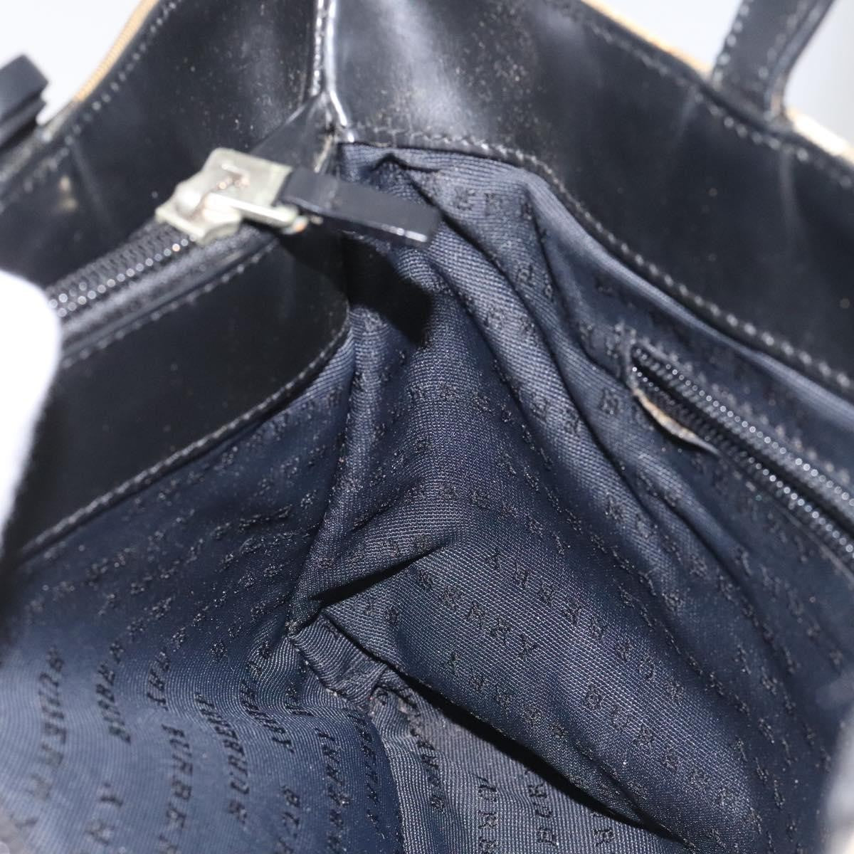 Burberry Nova Check Tote - Brandsamsara