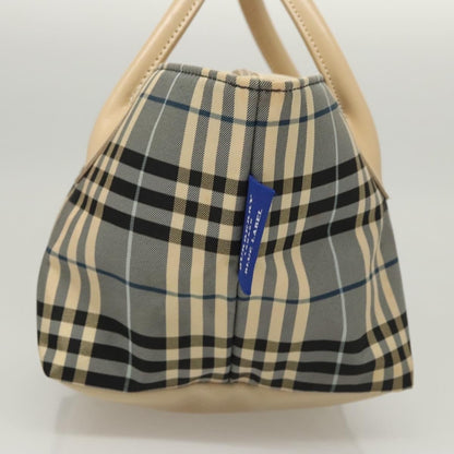 Burberry Nova Check Tote - Brandsamsara