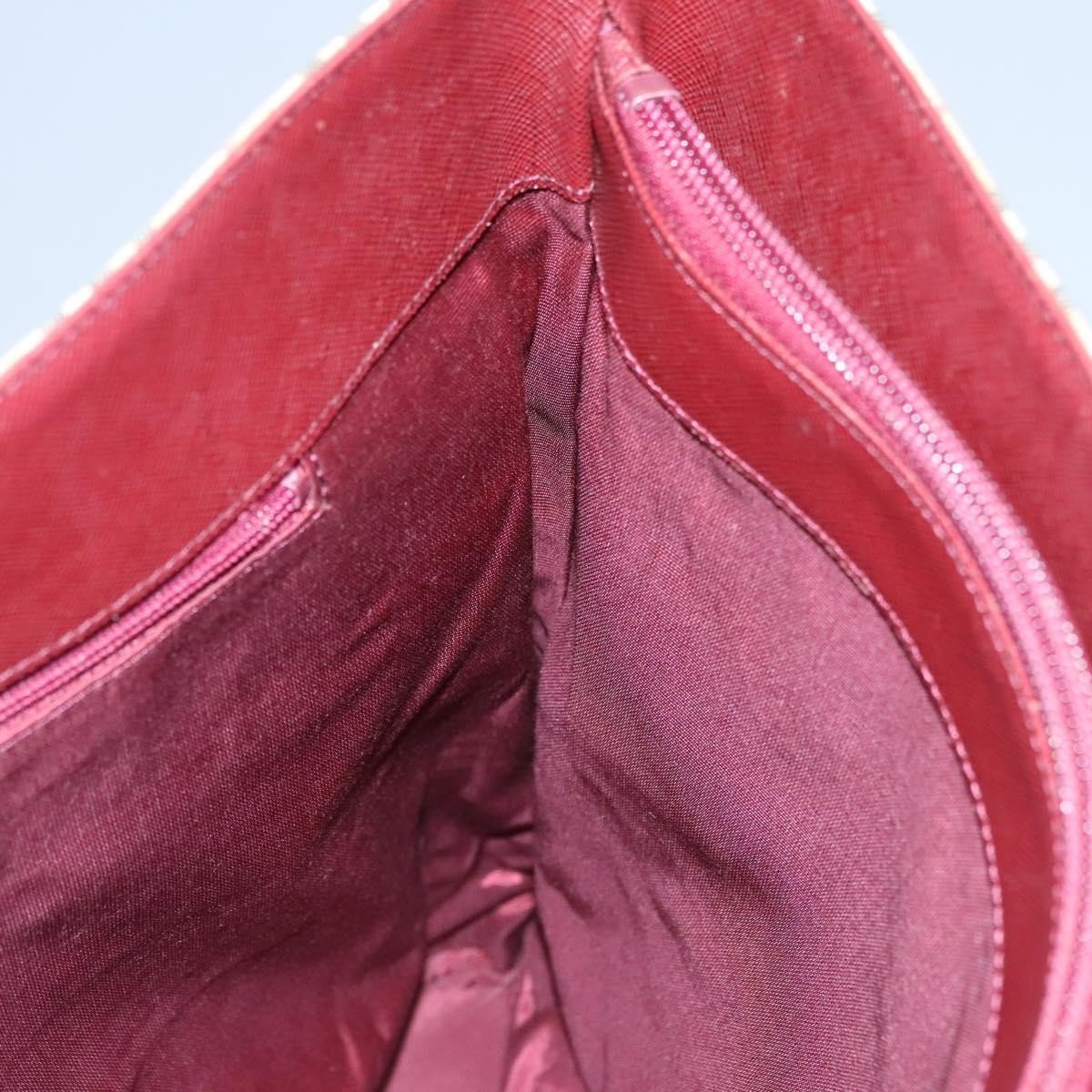 Burberry Nova Check Tote - Brandsamsara