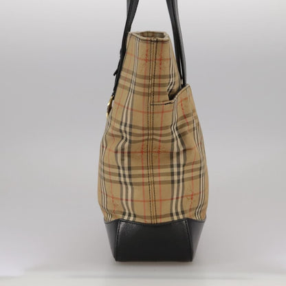 Burberry Nova Check Tote - Brandsamsara