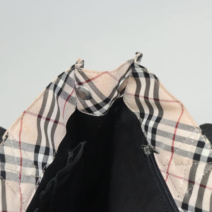 Burberry Nova Check Tote - Brandsamsara