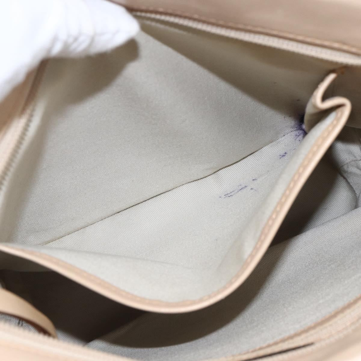 Burberry Nova Check Tote - Brandsamsara