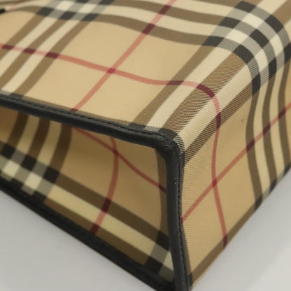 Burberry Nova Check Tote - Brandsamsara