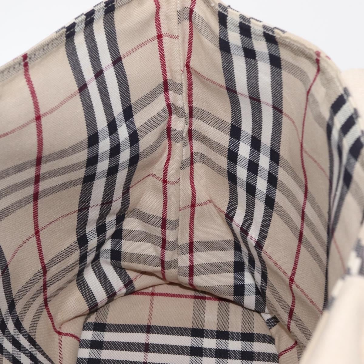 Burberry Nova Check Tote - Brandsamsara