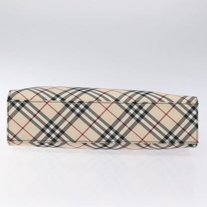 Burberry Nova Check Tote - Brandsamsara