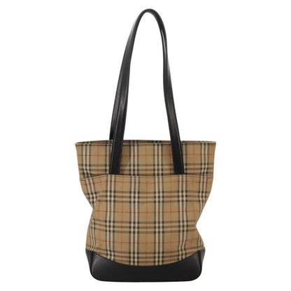 Burberry Nova Check Tote - Brandsamsara