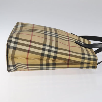 Burberry Nova Check Tote - Brandsamsara