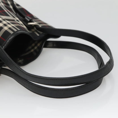 Burberry Nova Check Tote - Brandsamsara