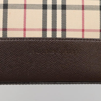 Burberry Nova Check Tote - Brandsamsara
