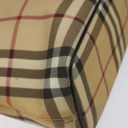 Burberry Nova Check Tote - Brandsamsara
