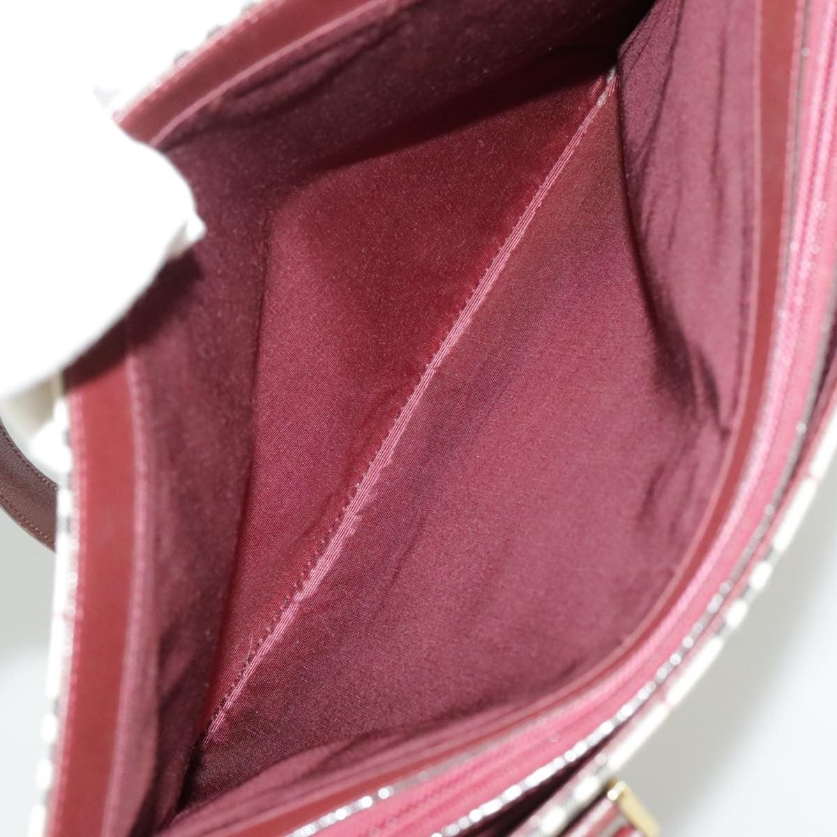 Burberry Nova Check Tote - Brandsamsara