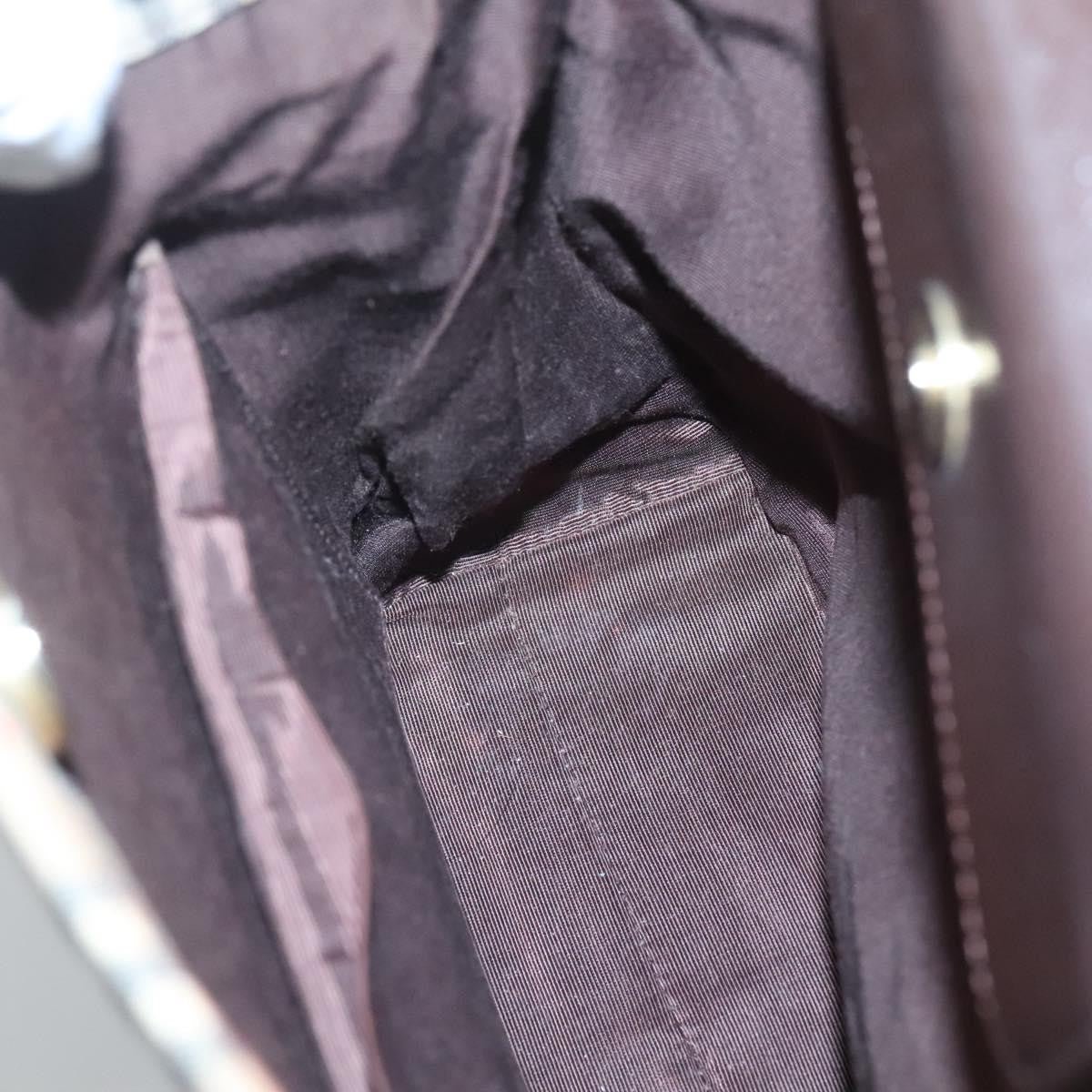 Burberry Nova Check Tote - Brandsamsara
