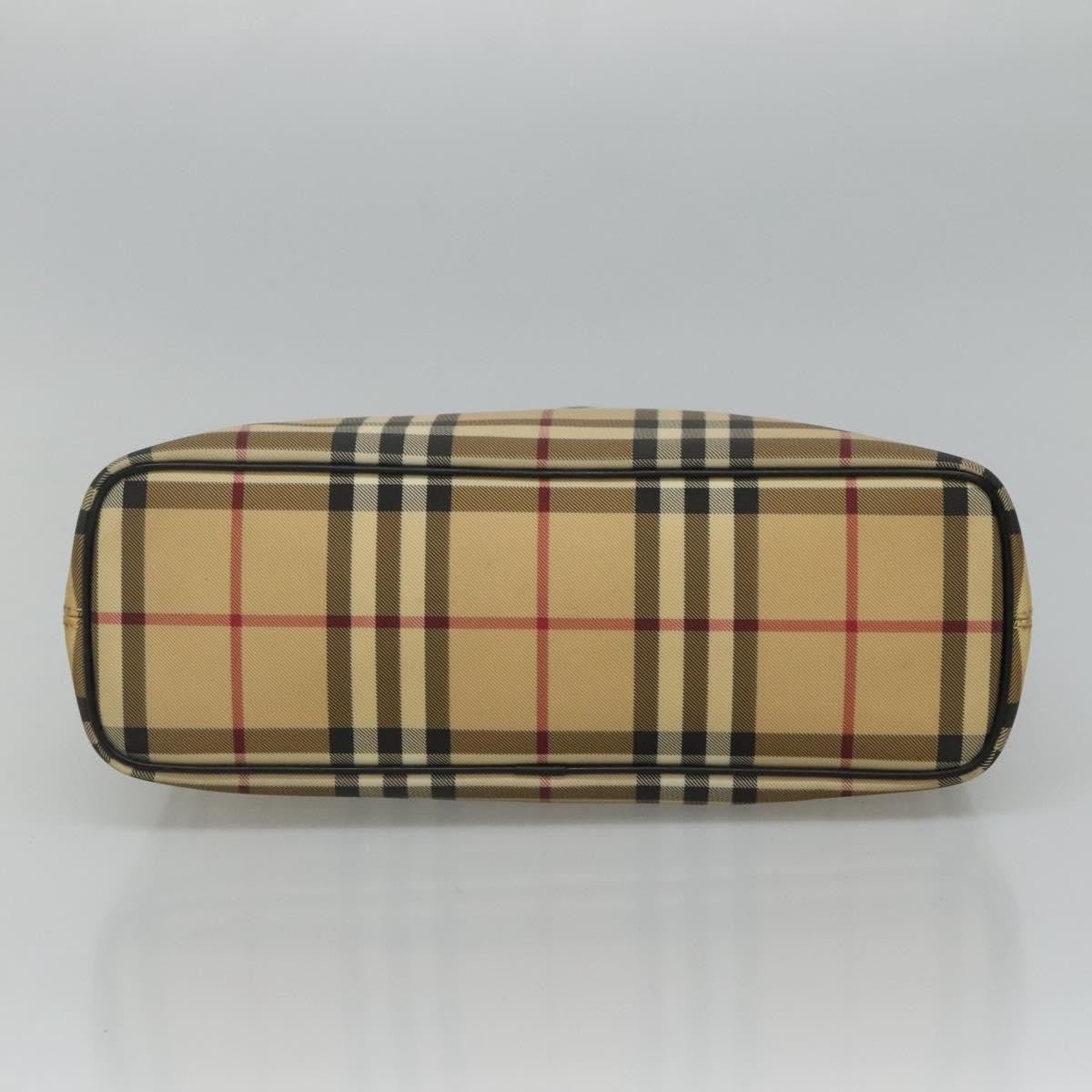 Burberry Nova Check Tote - Brandsamsara
