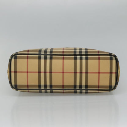 Burberry Nova Check Tote - Brandsamsara