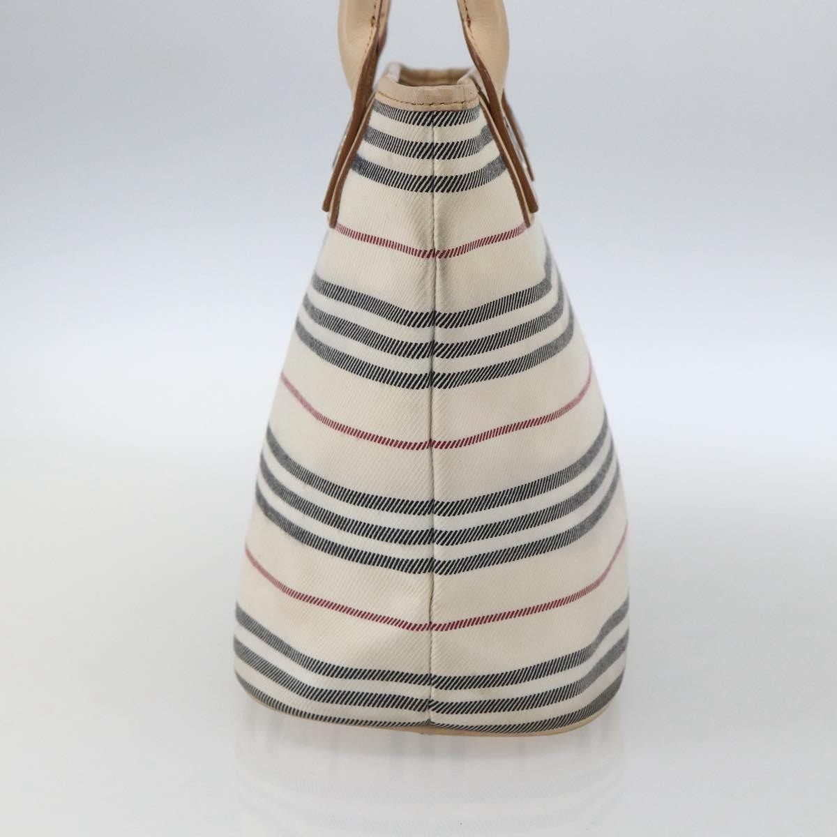 Burberry Nova Check Tote - Brandsamsara
