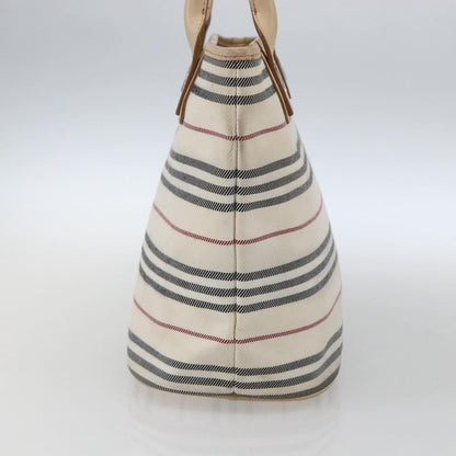 Burberry Nova Check Tote - Brandsamsara