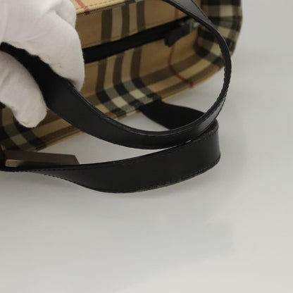 Burberry Nova Check Tote - Brandsamsara