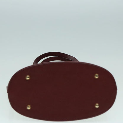 Burberry Nova Check Tote - Brandsamsara