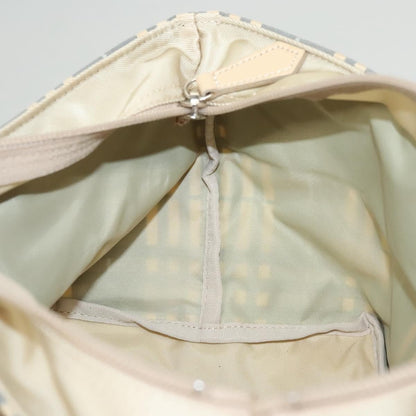 Burberry Nova Check Tote - Brandsamsara