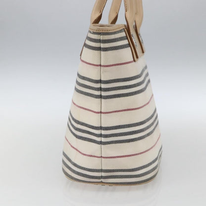 Burberry Nova Check Tote - Brandsamsara