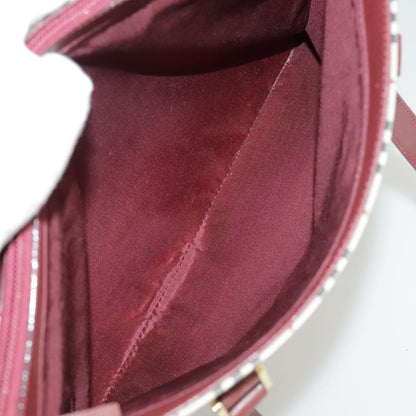 Burberry Nova Check Tote - Brandsamsara