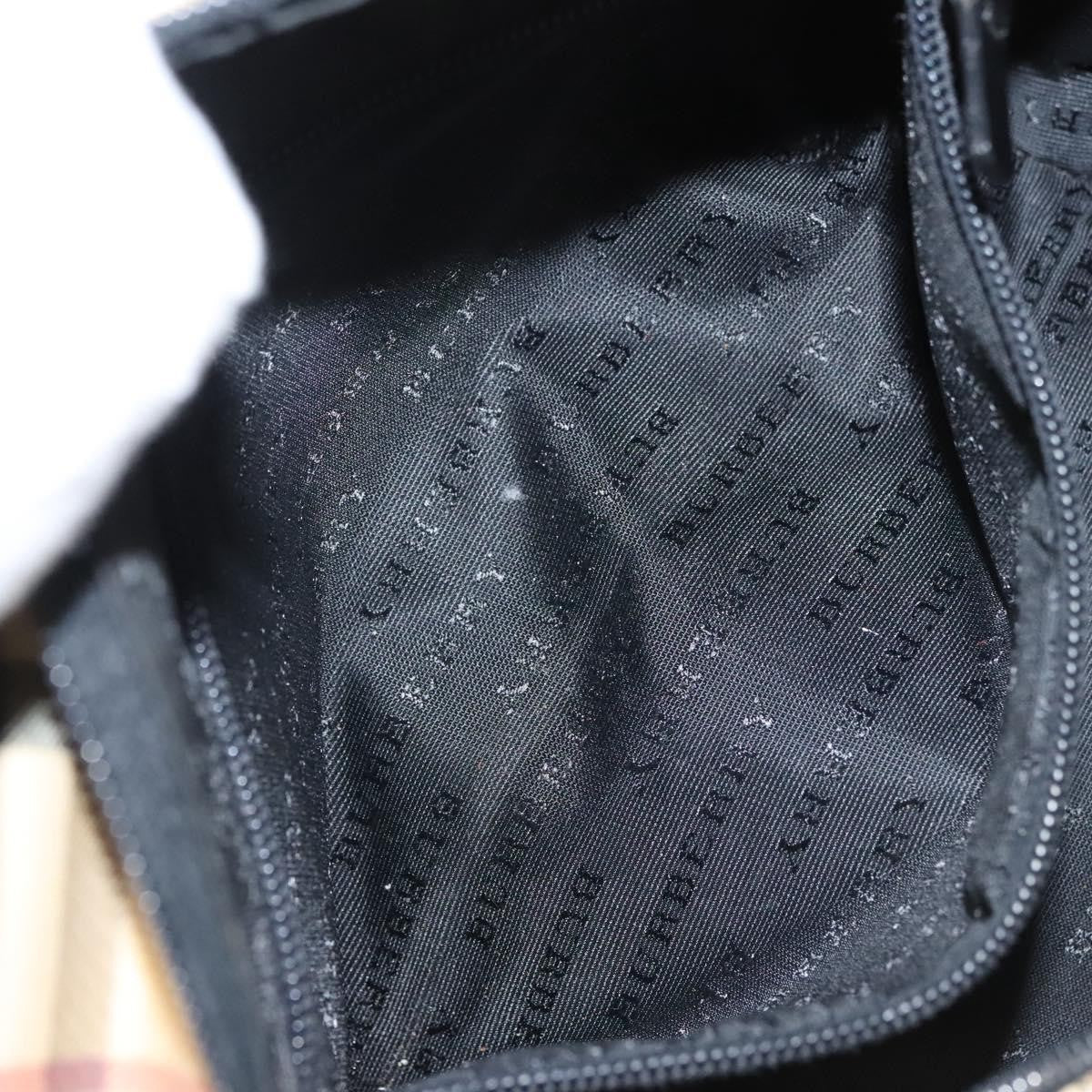 Burberry Nova Check Tote - Brandsamsara