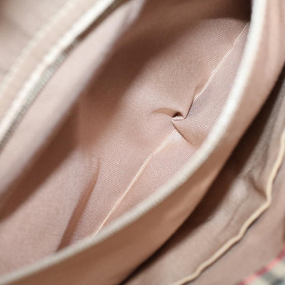 Burberry Nova Check Tote - Brandsamsara