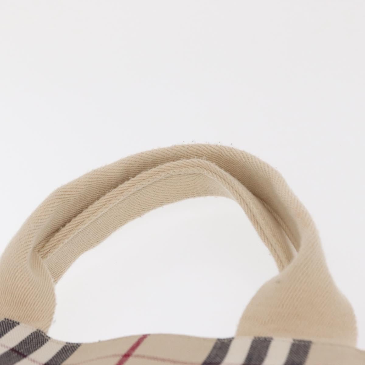 Burberry Nova Check Tote - Brandsamsara