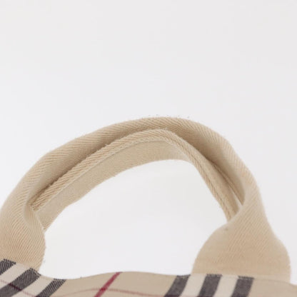 Burberry Nova Check Tote - Brandsamsara