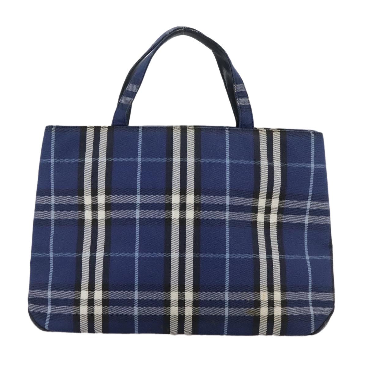 Burberry Nova Check Tote - Brandsamsara
