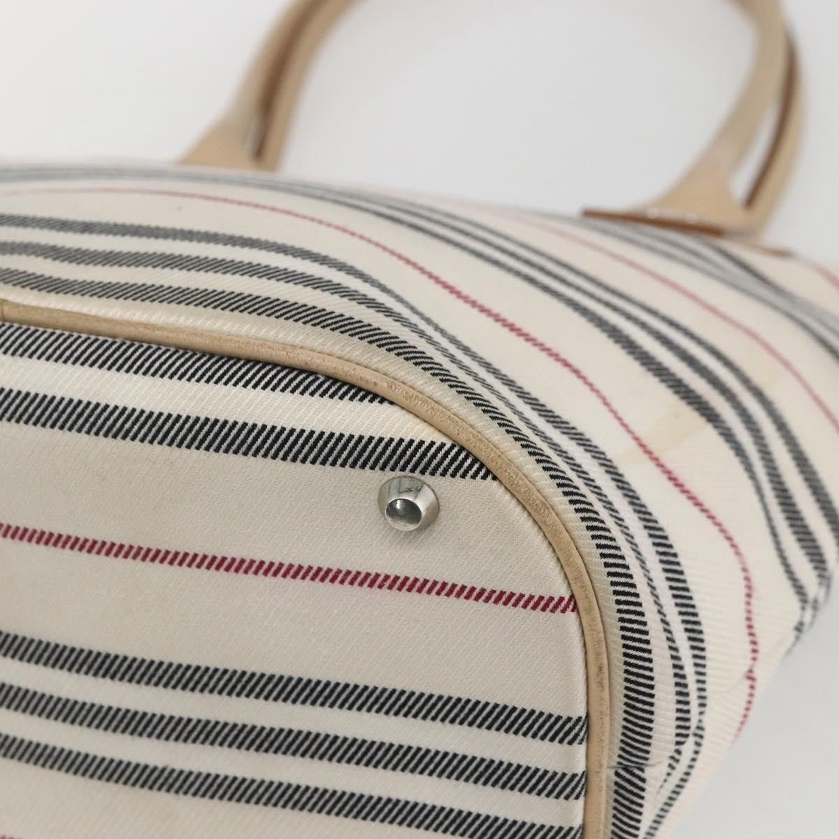 Burberry Nova Check Tote - Brandsamsara