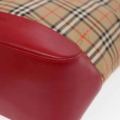 Burberry Nova Check Tote - Brandsamsara