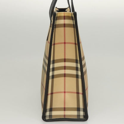 Burberry Nova Check Tote - Brandsamsara