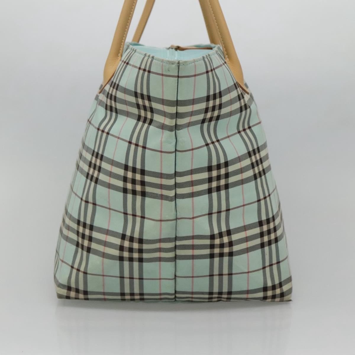 Burberry Nova Check Tote - Brandsamsara