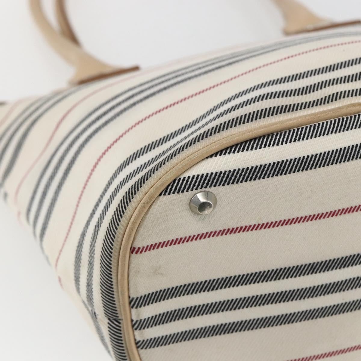 Burberry Nova Check Tote - Brandsamsara