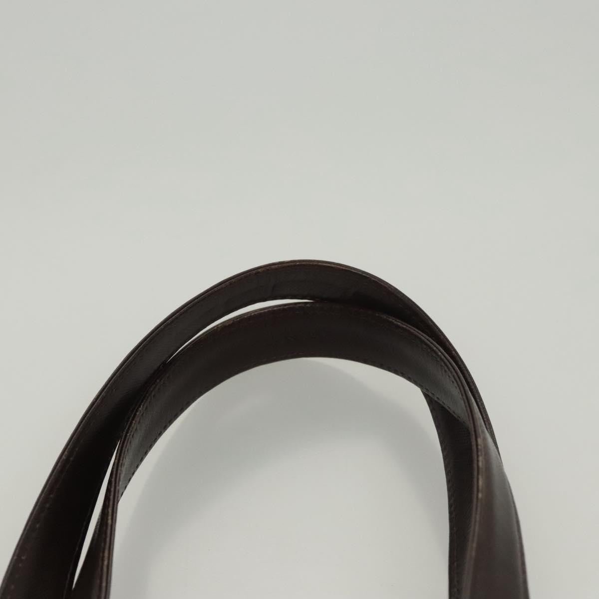 Burberry Nova Check Tote - Brandsamsara