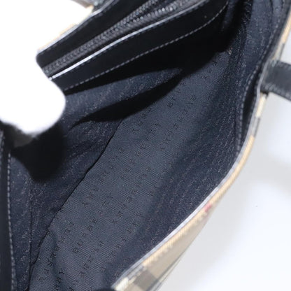 Burberry Nova Check Tote - Brandsamsara