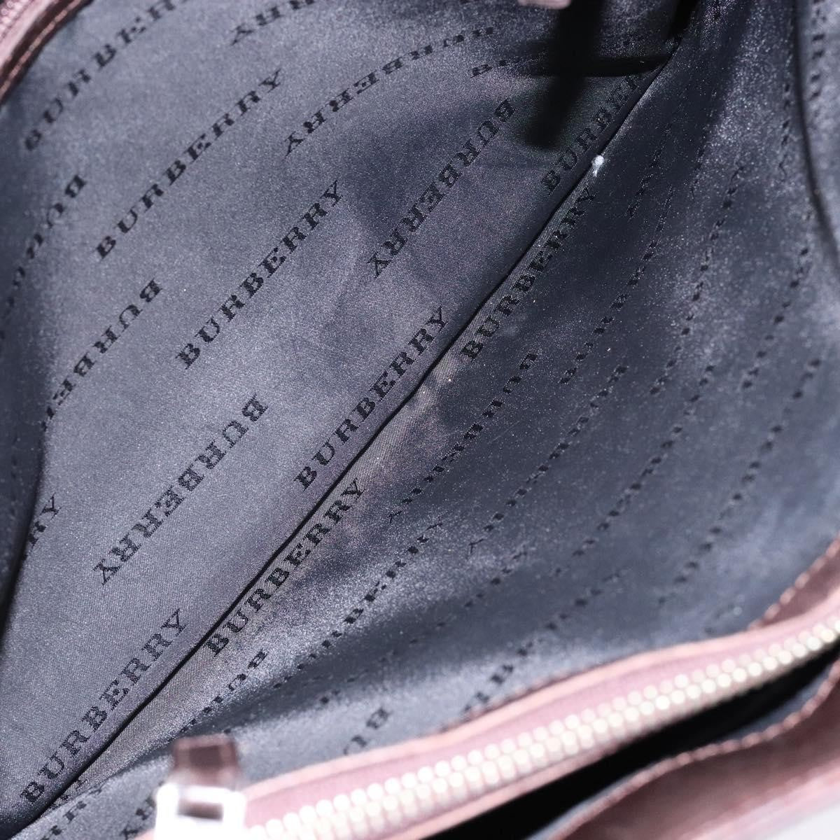 Burberry Nova Check Tote - Brandsamsara