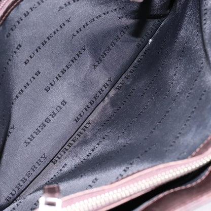 Burberry Nova Check Tote - Brandsamsara