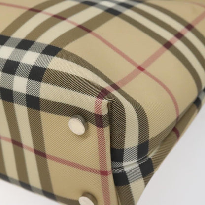 Burberry Nova Check Tote - Brandsamsara