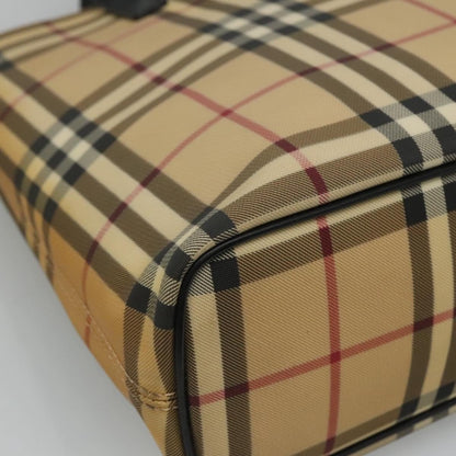 Burberry Nova Check Tote - Brandsamsara