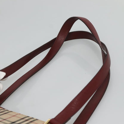 Burberry Nova Check Tote - Brandsamsara